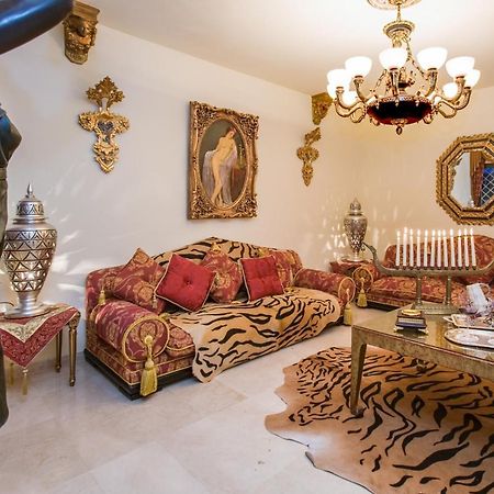 Royal Roman Empire Marbella Exterior foto
