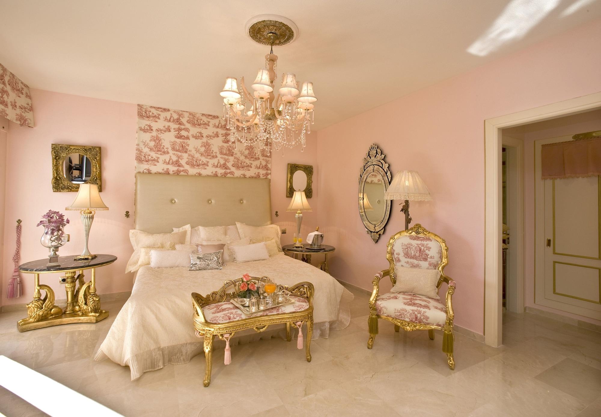Royal Roman Empire Marbella Exterior foto