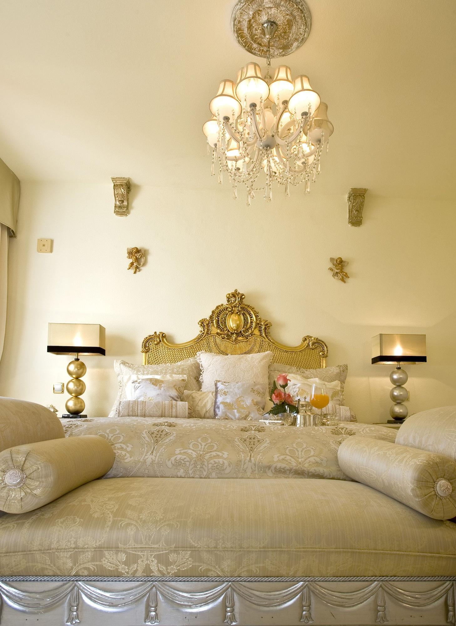 Royal Roman Empire Marbella Exterior foto